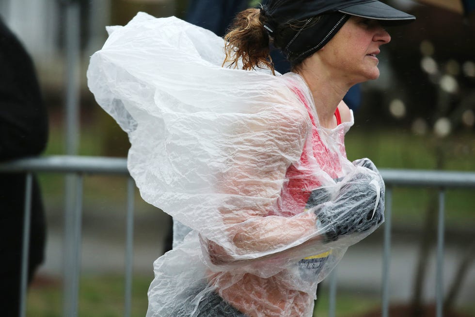 Boston Marathon