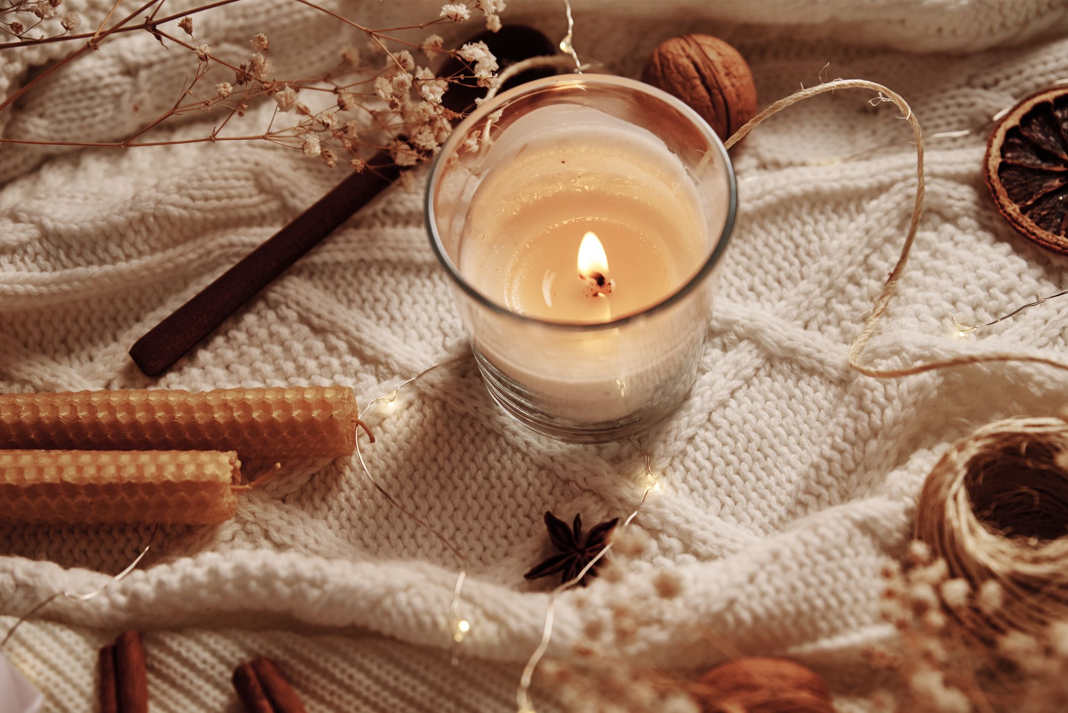 Las mejores velas aromáticas para tener la casa más confortable y relajante  del mundo