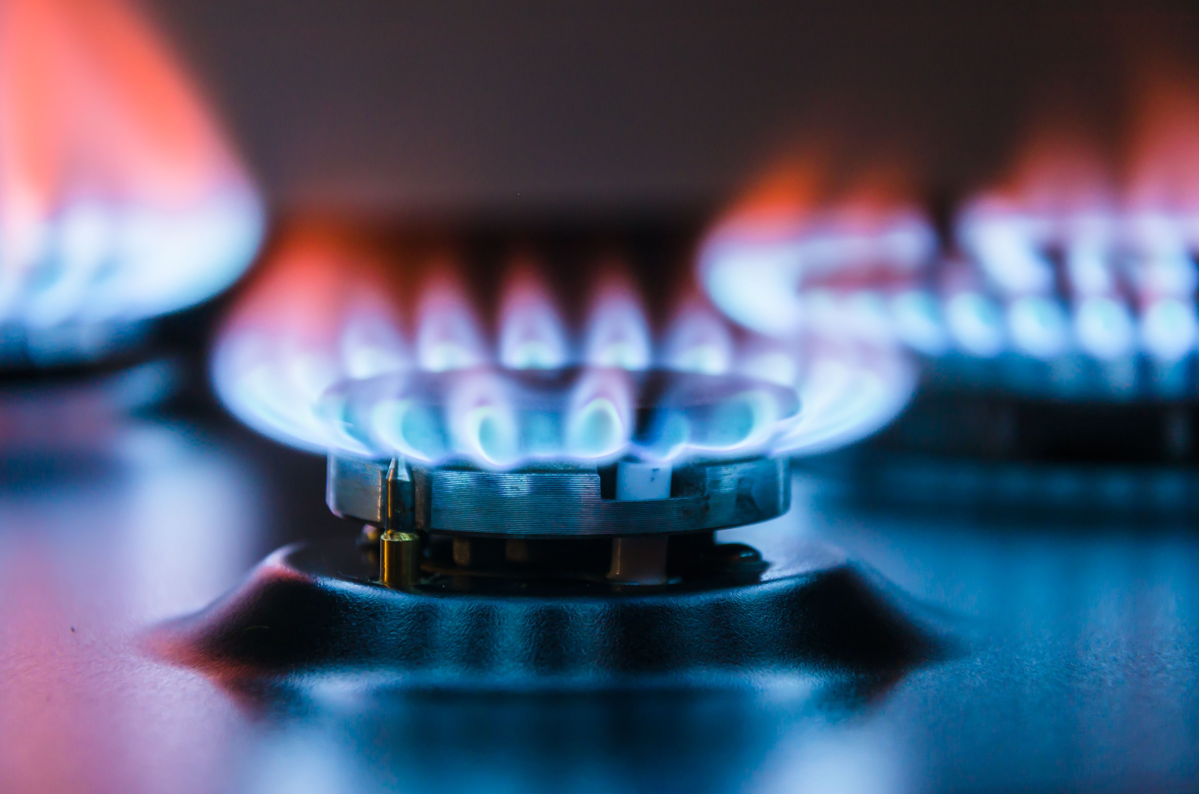 What Science Says About the Health Risks of Gas Stoves