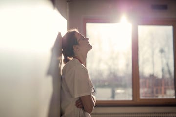 tackling burnout