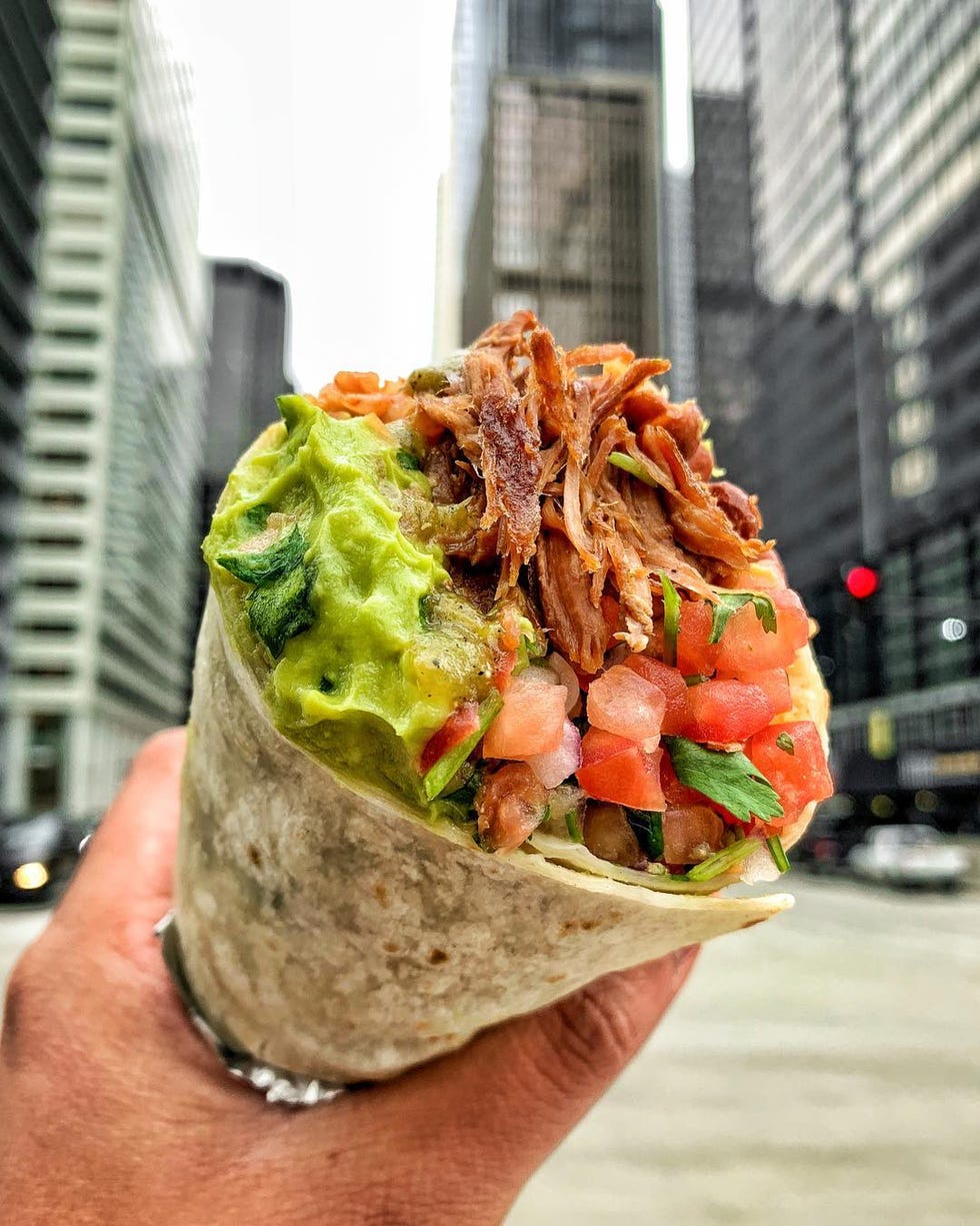 Cuisine, Food, Dish, Shawarma, Mission burrito, Burrito, Ingredient, Sandwich wrap, Korean taco, Gyro, 