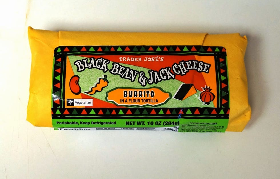 burrito