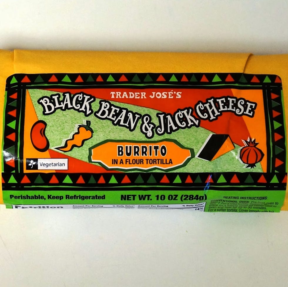 burrito burrito
