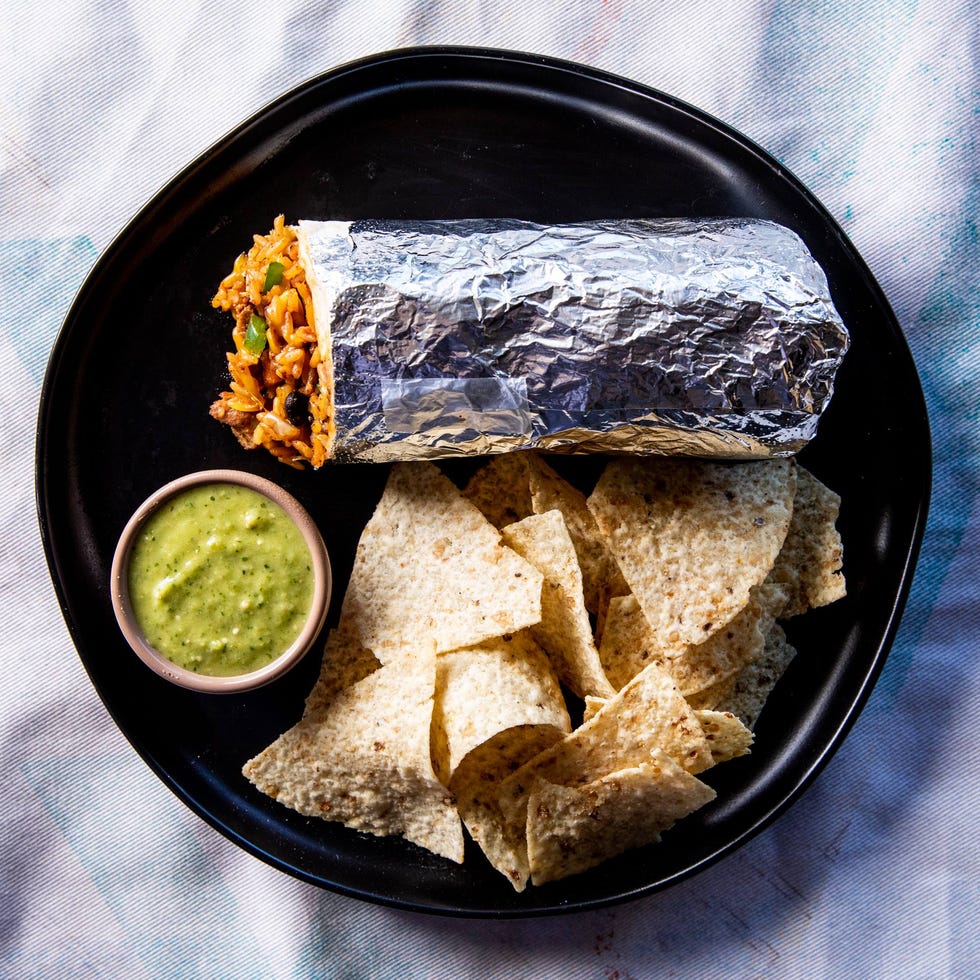 dish, cuisine, food, ingredient, quesadilla, fajita, mexican food, chipotle, vegan nutrition, sandwich wrap,