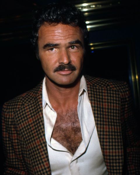 13 Best Mustache Styles of All Time - Top Celebrity Mustaches