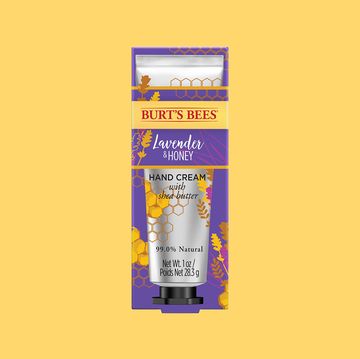 Burt's Bees Hand Cream with Shea Butter