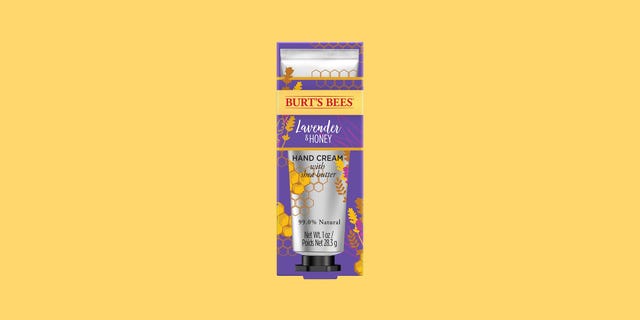Burt's Bees Hand Cream with Shea Butter