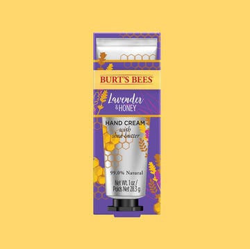 Burt's Bees Hand Cream with Shea Butter