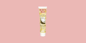 Burt’s Bees Coconut Foot Crème