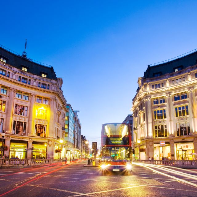 Best West End London Itinerary - London West End Travel Guide