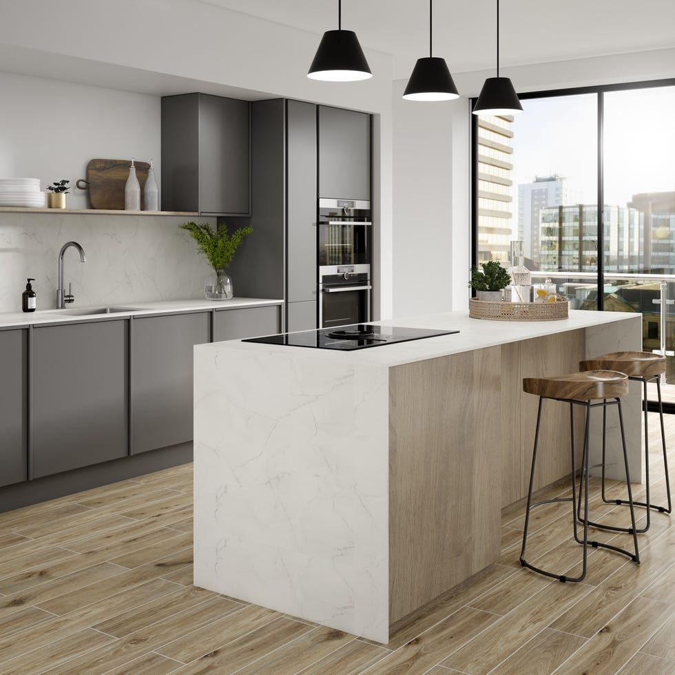 kitchen worktops