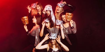 baby bushka, kate bush cover band