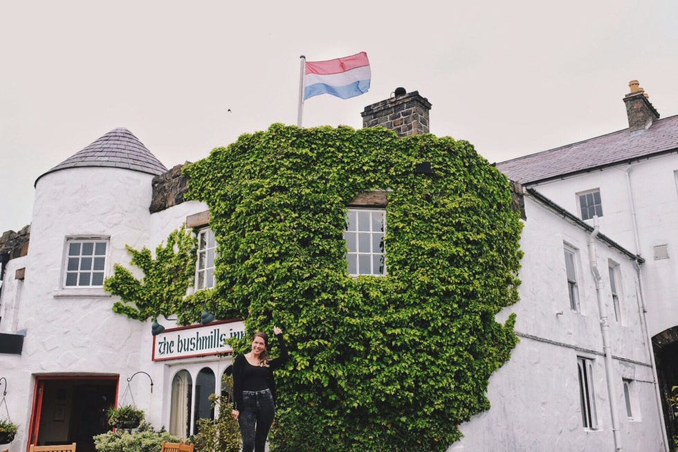 De Bushmills Inn