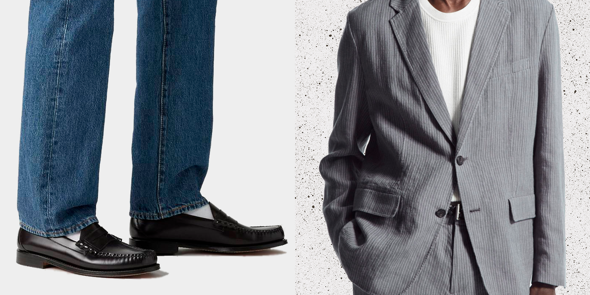 Business Casual Dress Code for Men: An Expert Guide