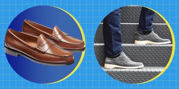 best business casual shoes