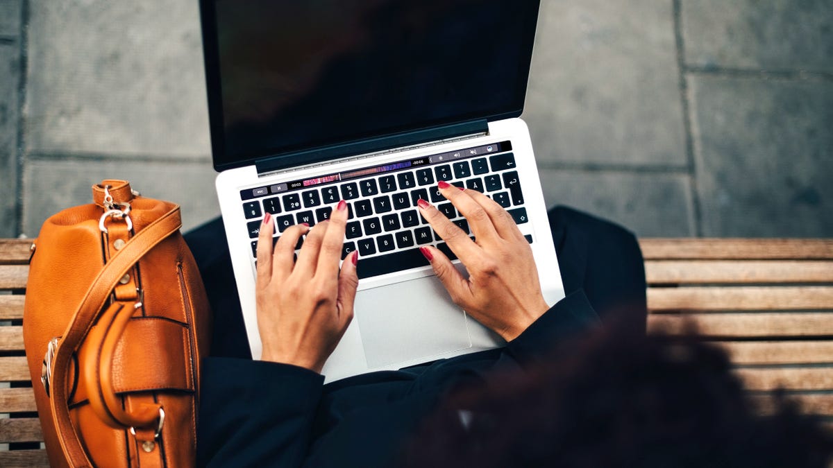 Whats A Good Business Laptop