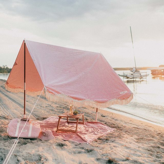 7 Best Beach Tents for Summer, According to Reviews
