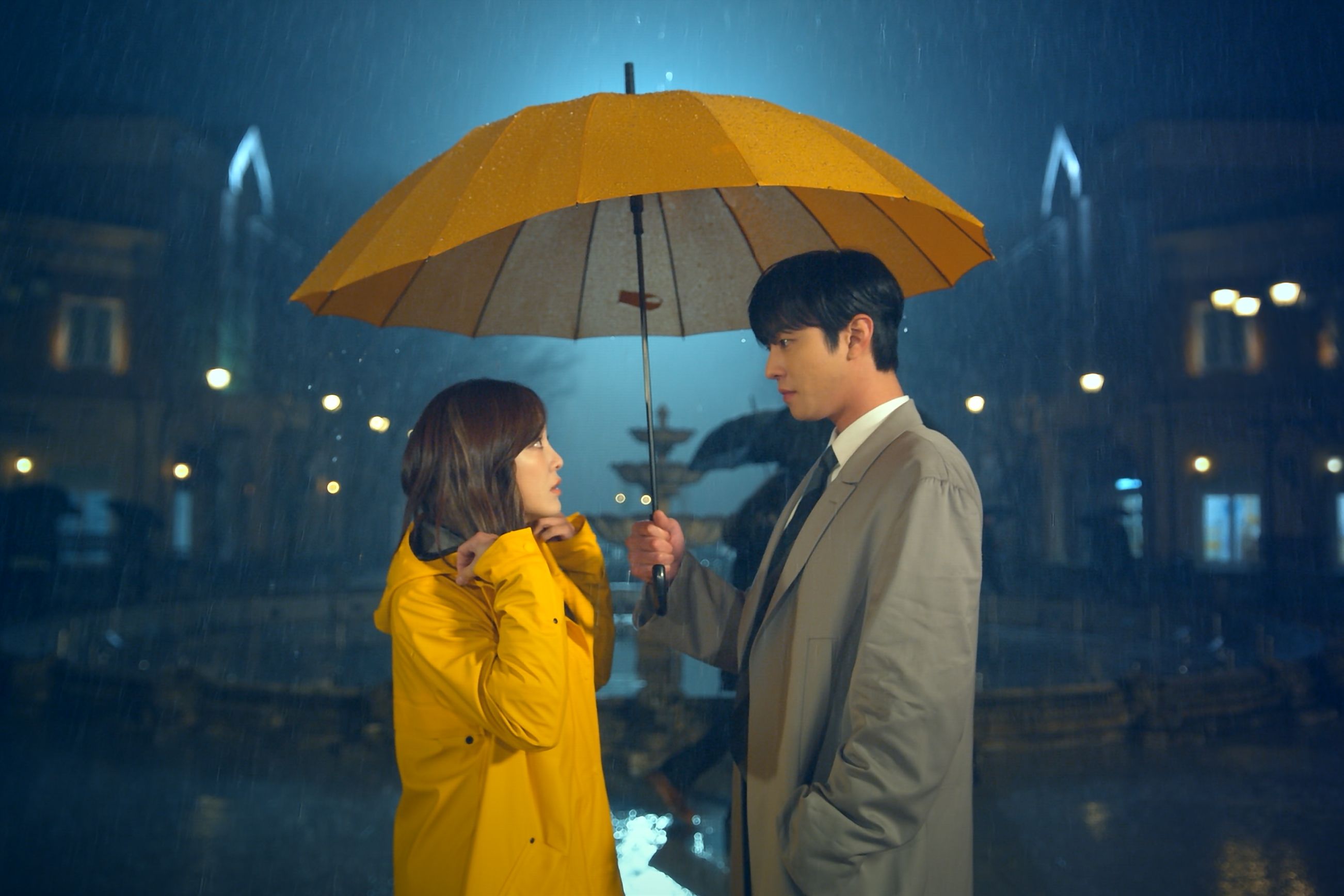 27 Best Korean Drama Series to Watch on Netflix in 2022