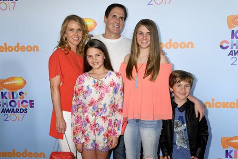 Nickelodeon's 2017 Kids' Choice Awards - Red Carpet