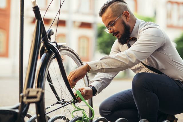 盗難防止に】効果的な鍵の選び方と「おすすめの自転車の鍵5選」