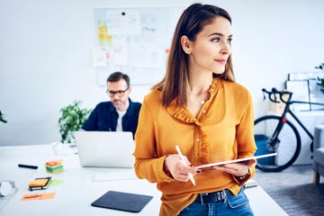 tips for productive monday