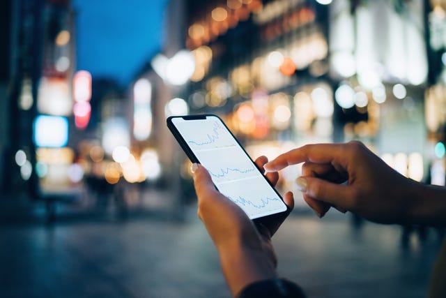 best investment apps