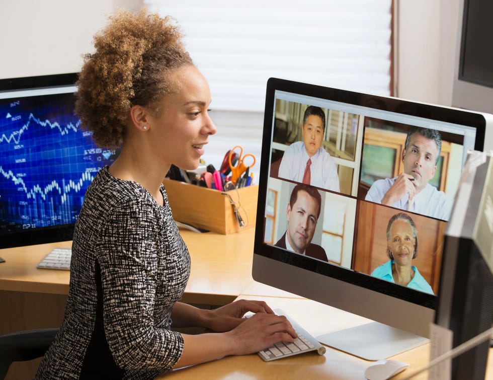 Zoom es una herramienta para videollamadas muy útil en el teletrabajo