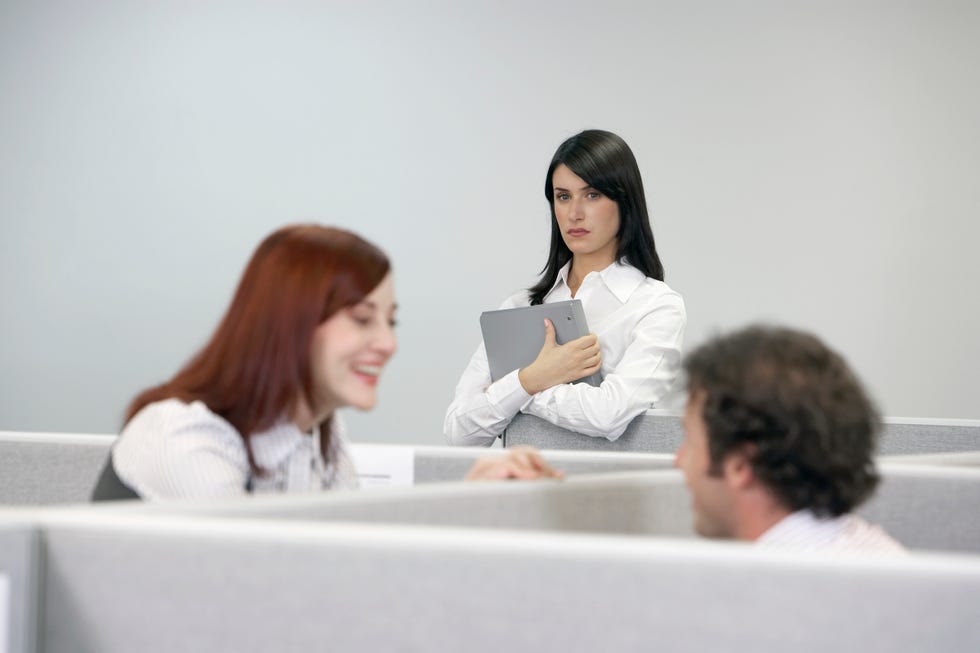 How To Deal With Jealousy Coworker How To Deal With Jealousy - The 7 Best Techniques for Overcoming Jealousy