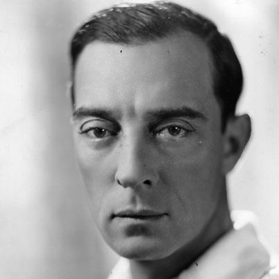 Buster Keaton III