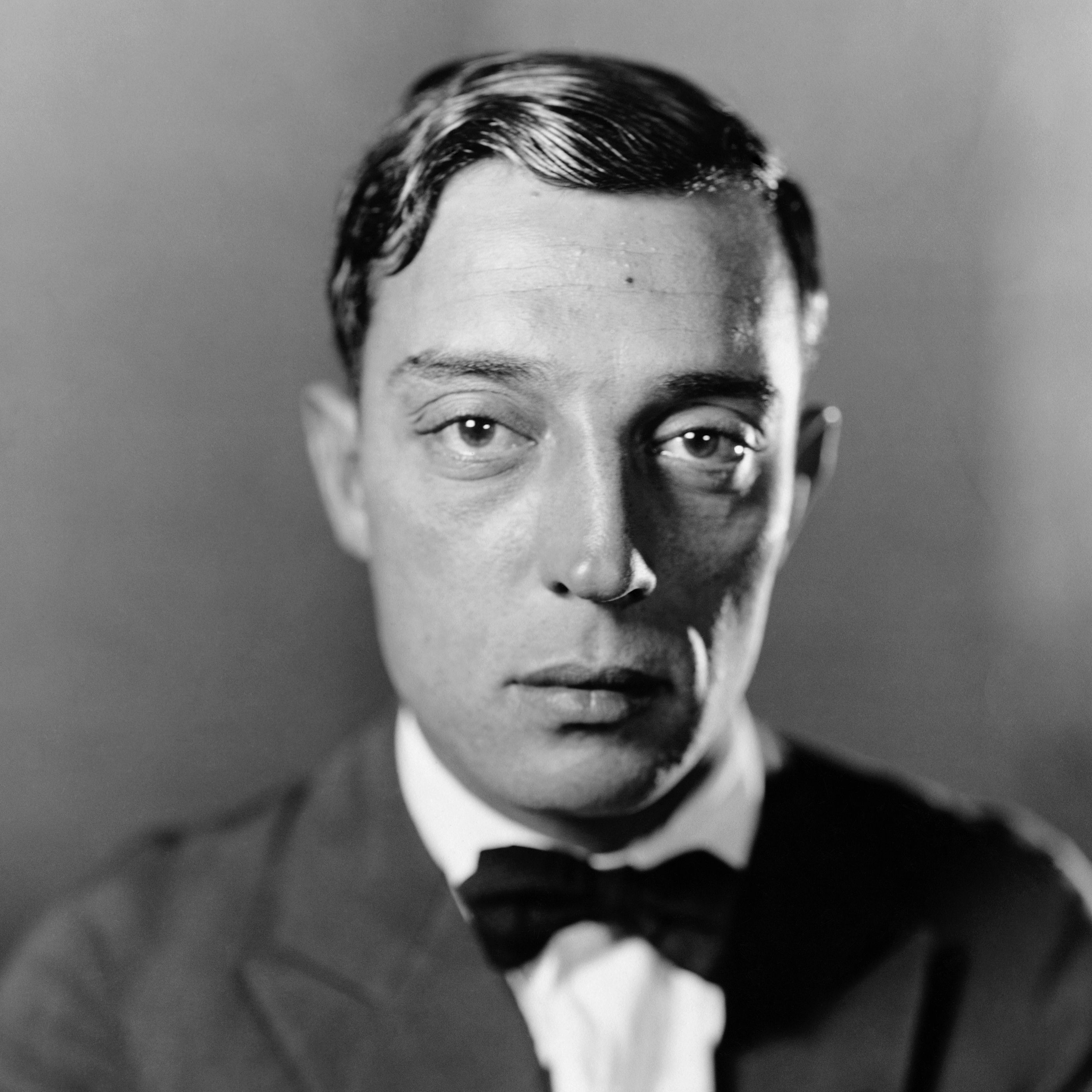 Buster Keaton, Biography, Movie Highlights and Photos