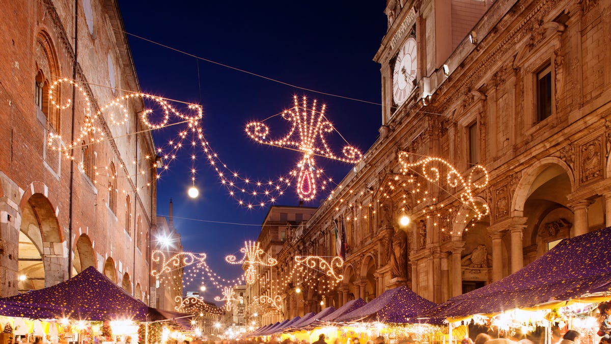 Perchè Il Natale Si Festeggia Il 25 Dicembre Perché il Natale si festeggia il 25 dicembre: un percorso | Elle