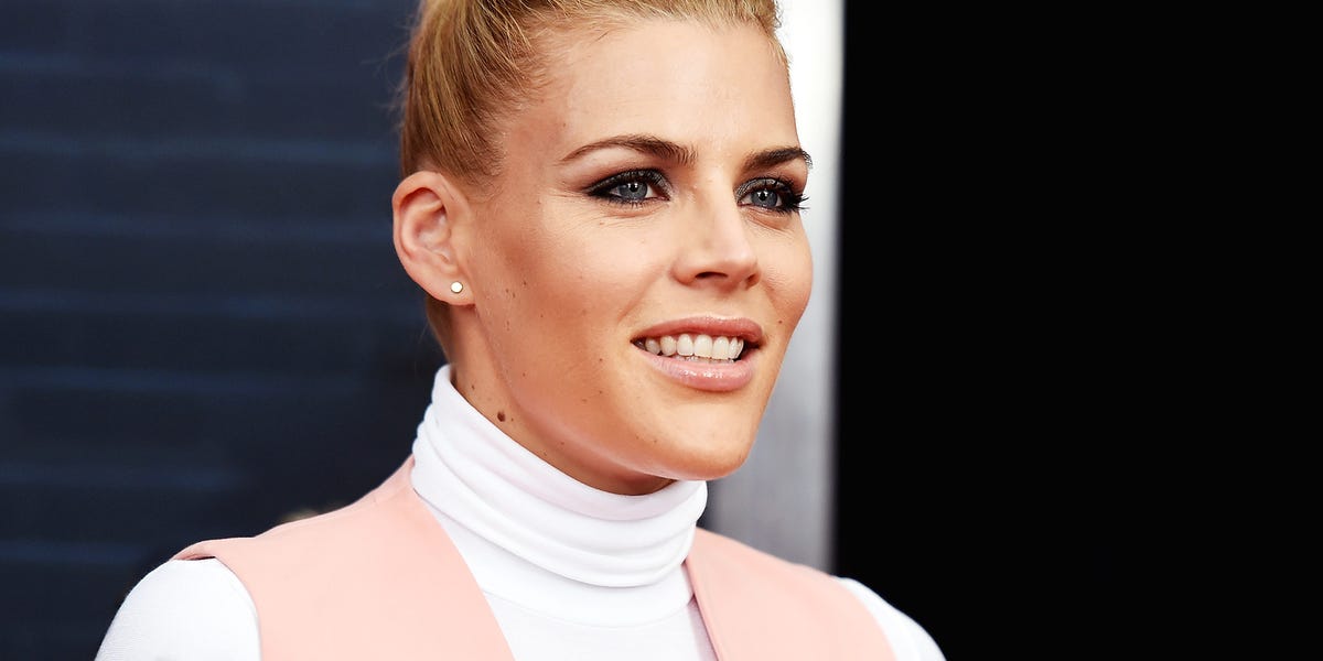 Busy Philipps Reflects On White Chicks Movie Role