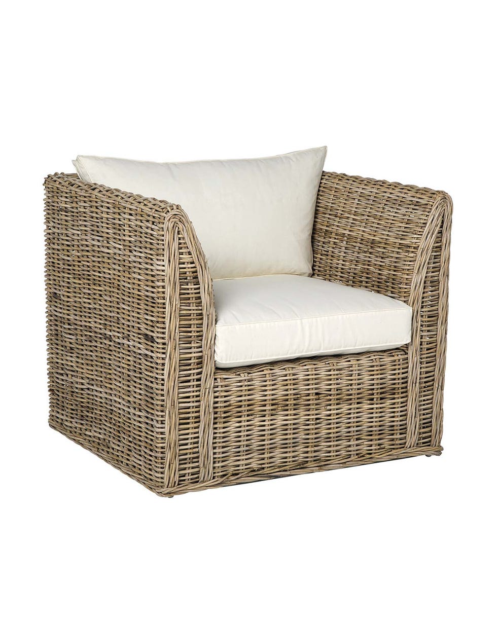 Muebles de exterior: 