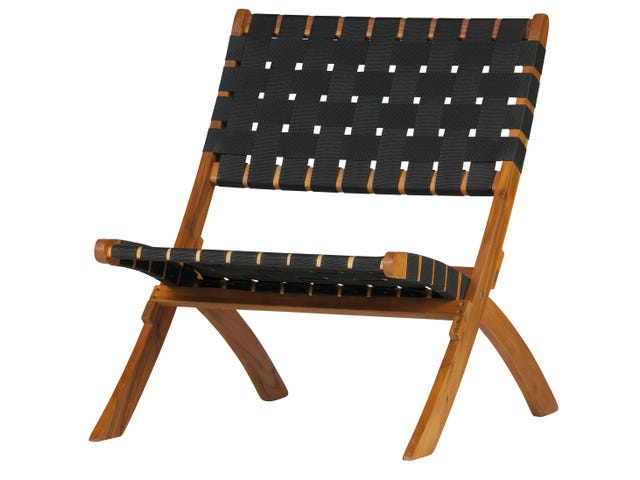 Sillón para lectura