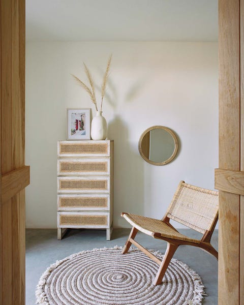 muebles de madera artesanales