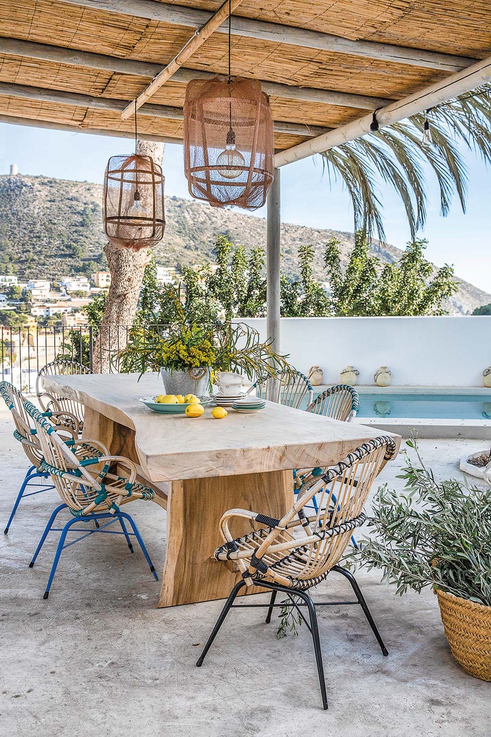 Casa Moraira