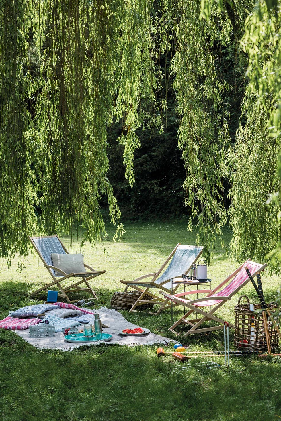 Picnic aesthetic: las 12 cosas que no deben faltar en tu próximo día de  campo