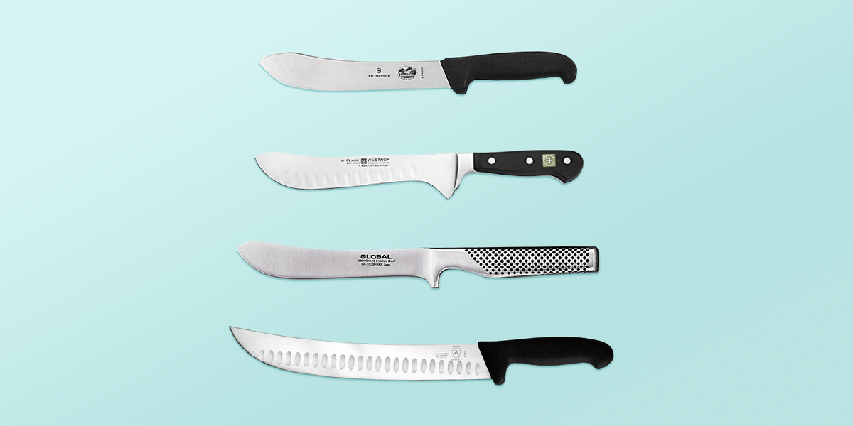 What kind of knife is the best for slicing or cutting meat? - Quora