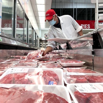 Inflation Increases As Grocery Shoppers Pay More For Meat inflation increases as grocery shoppers pay more for meat