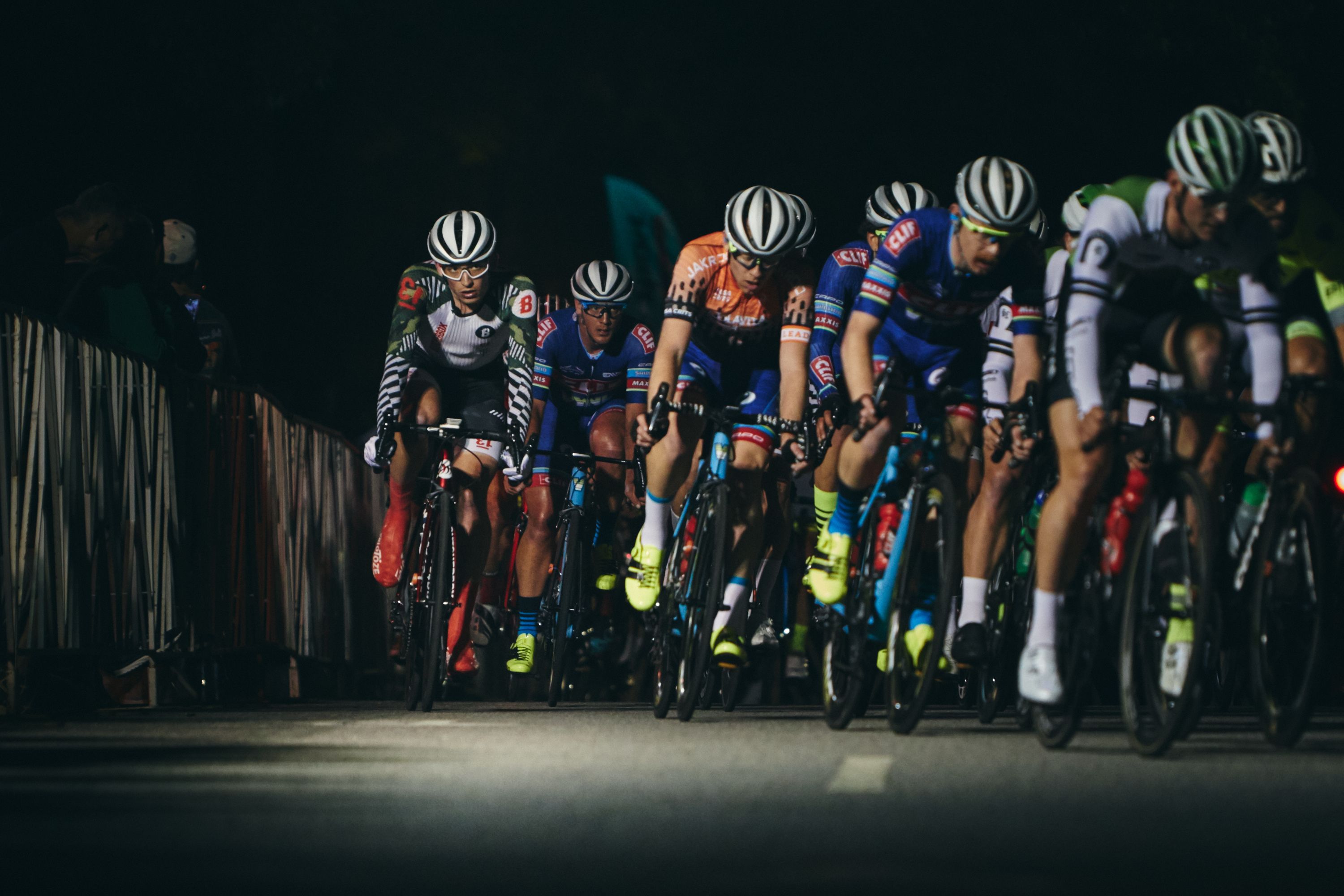 Criterium racing deals for beginners