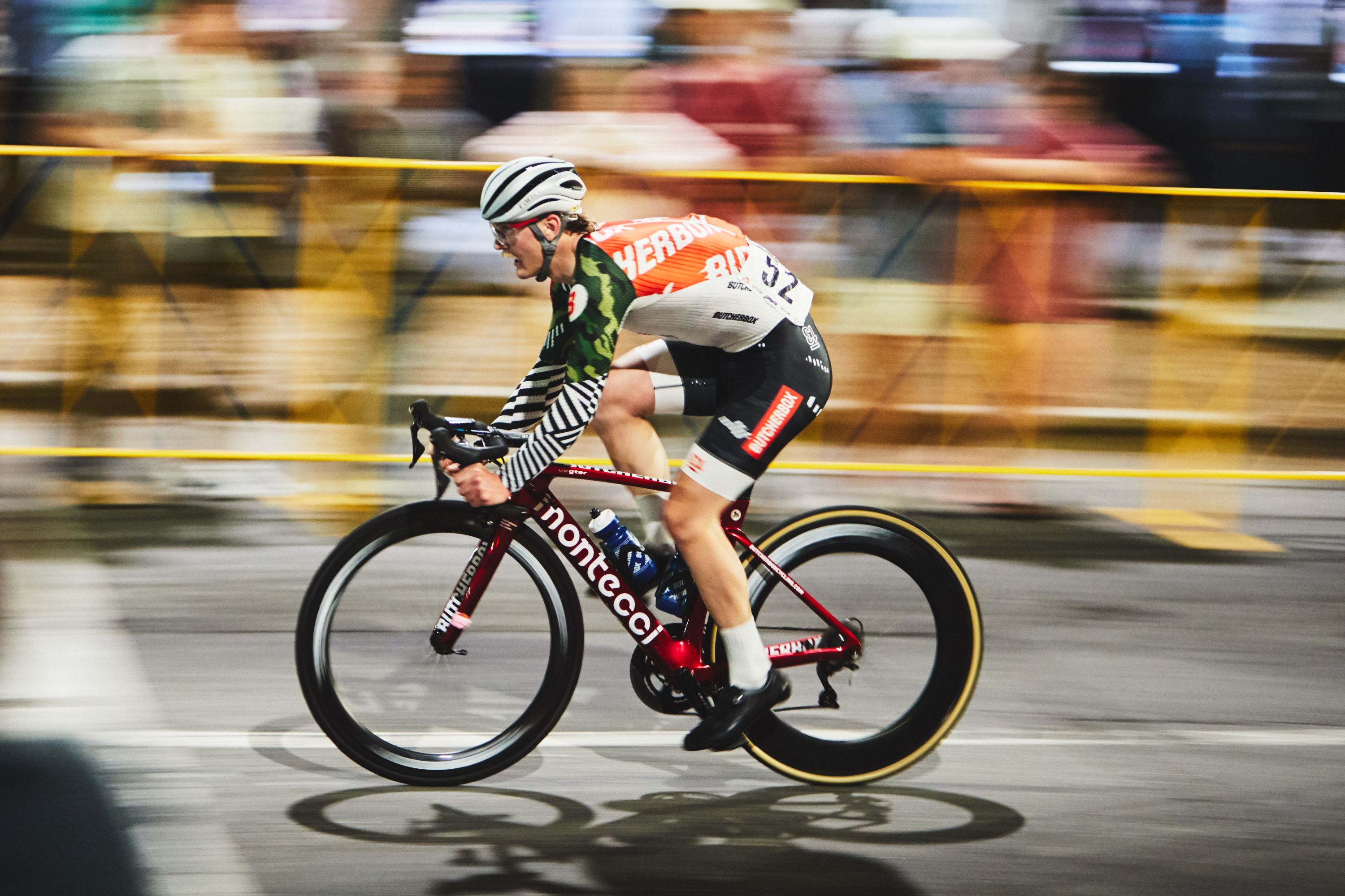 What Is Crit Racing Criterium Races