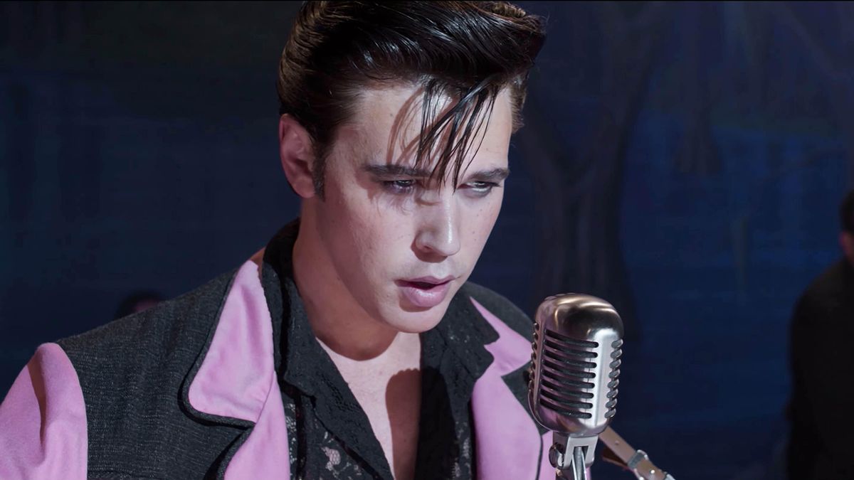 preview for “Elvis” Is Baz Luhrmann’s Rock and Roll Epic