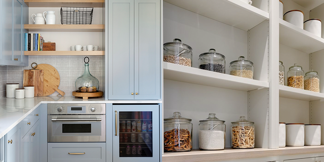 26 best small kitchen ideas and appliances to save space