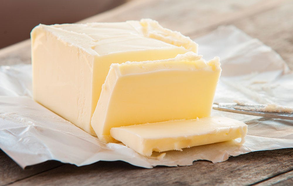 Is Saturated Fat Bad For You?