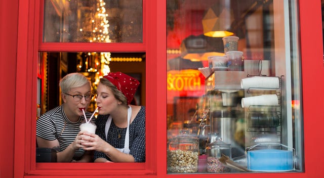 Red, Snapshot, Window, Street, Reflection, Photography, Display window, Restaurant, Vacation, Glass, 