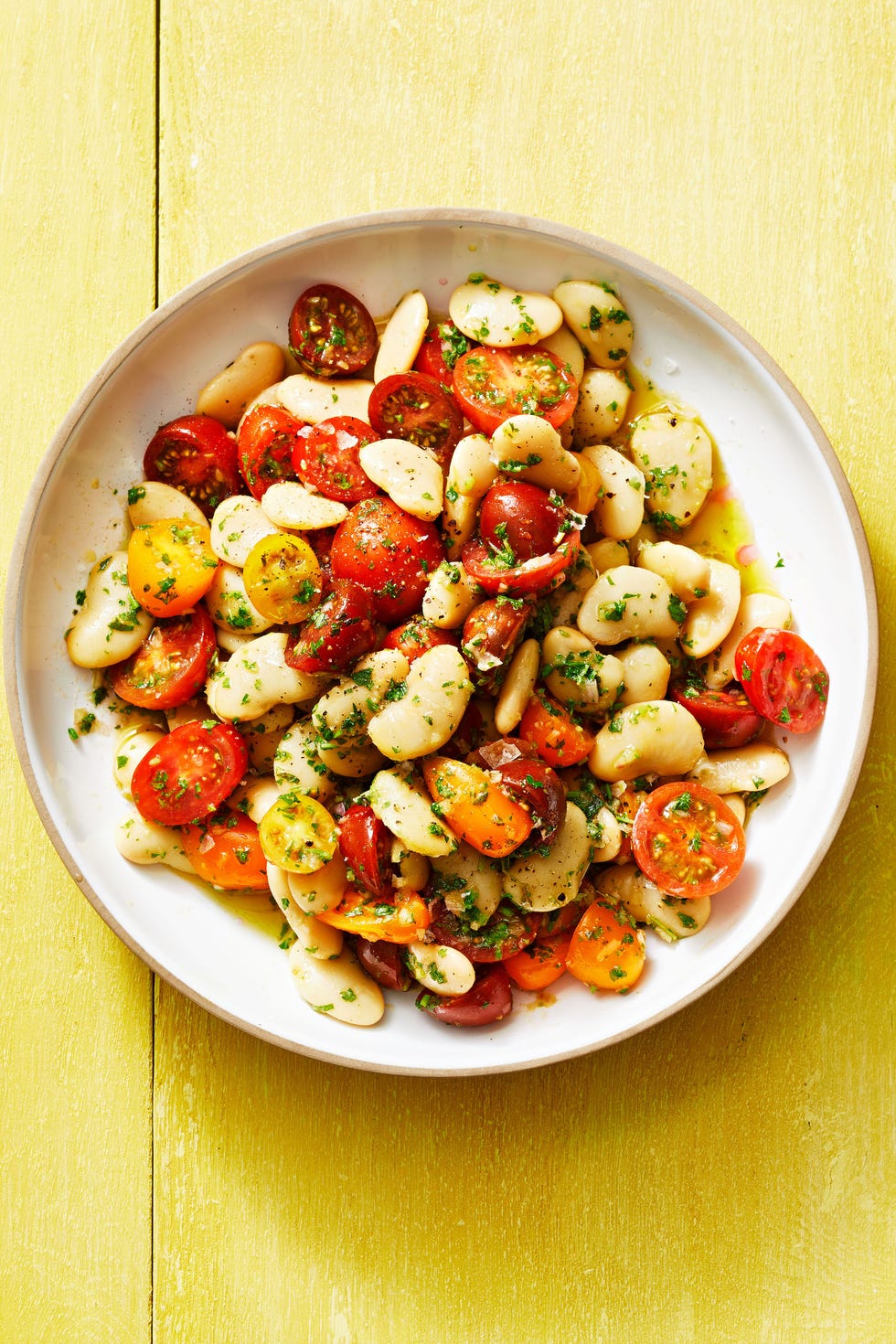 47 Best Healthy Salad Recipes - Delicious Healthy Salad Ideas