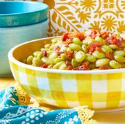 the pioneer woman's butter beans recipe