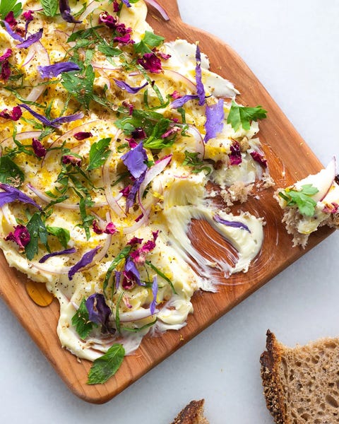 How to Make TikTok’s Viral Butter Board