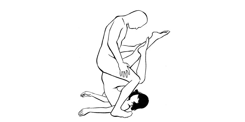 What Should These Sex Positions Really Be Called 3037