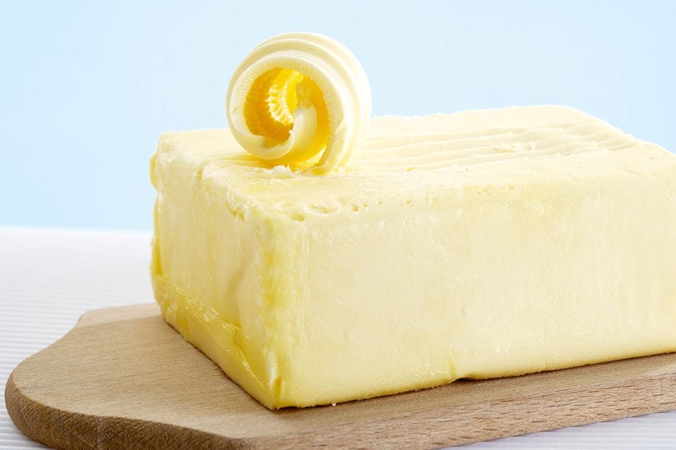 A Butter Shortage Threatens To Put A Damper On Holiday Baking